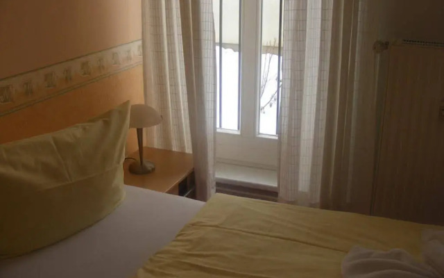 Hotel Pension Tempelhof