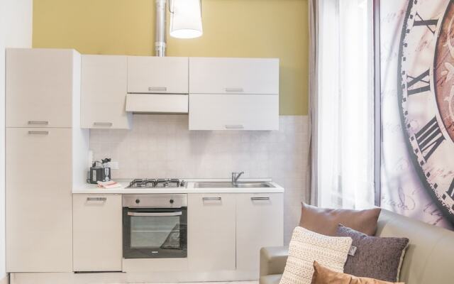 San Polo Canal View Apartments