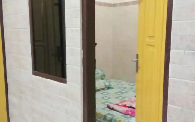 Balqis Home Stay