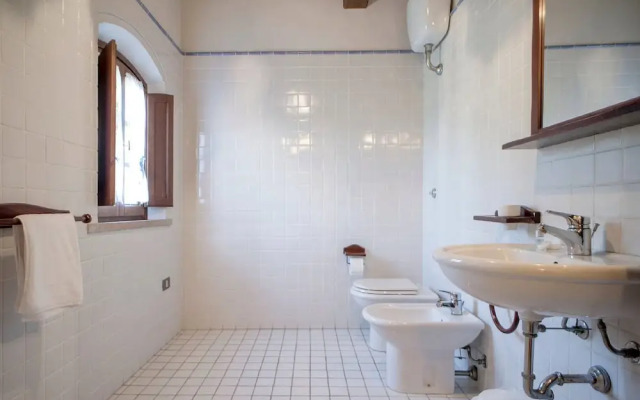 Azienda Agricola e Agriturismo Vallorsi