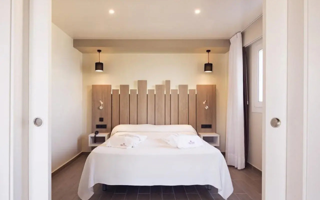 Orquidea Apartments