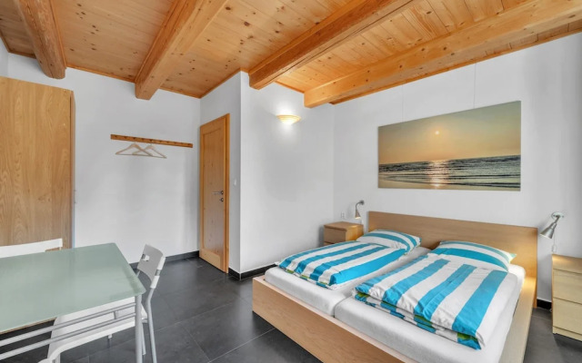 Villa in Mlade Buky Near Giant Mountains