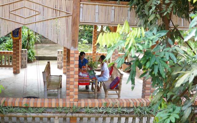 Mai Hich Farmstay