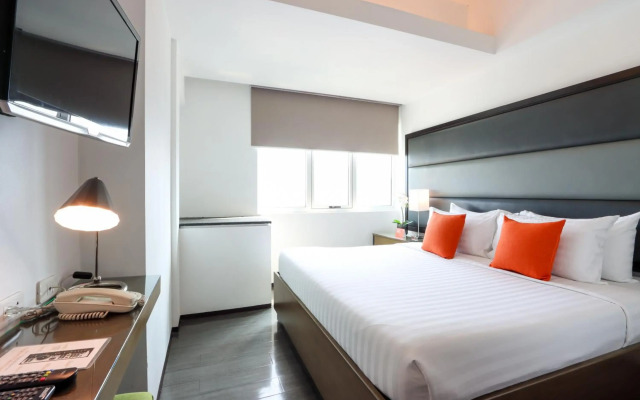 Privato Ortigas