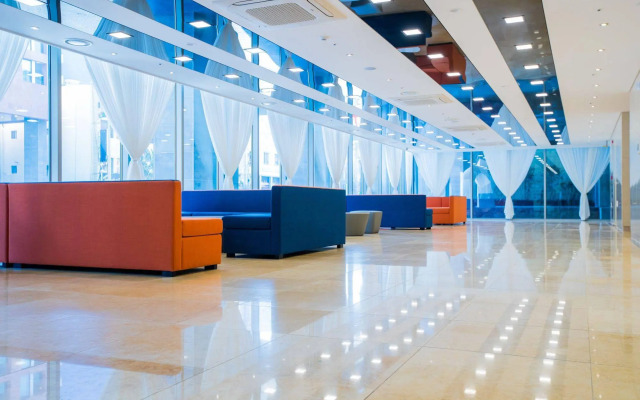 Gloucester Hotel Jeju