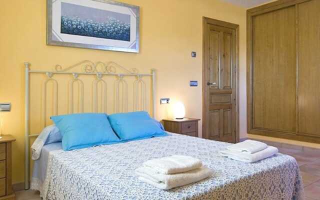Villa - 3 Bedrooms with Pool and WiFi - 106443