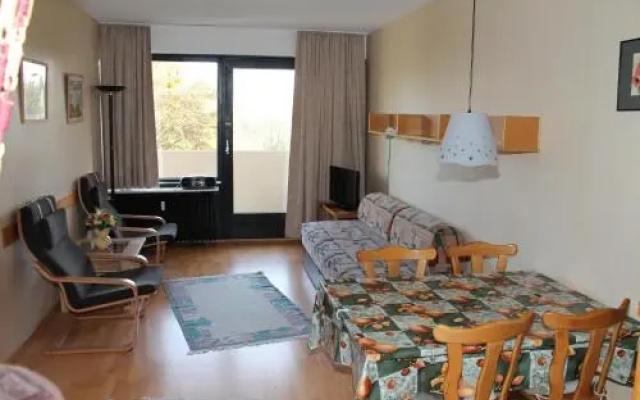 Ferienwohnung F237 Fur 2-4 Personen An Der Ostsee