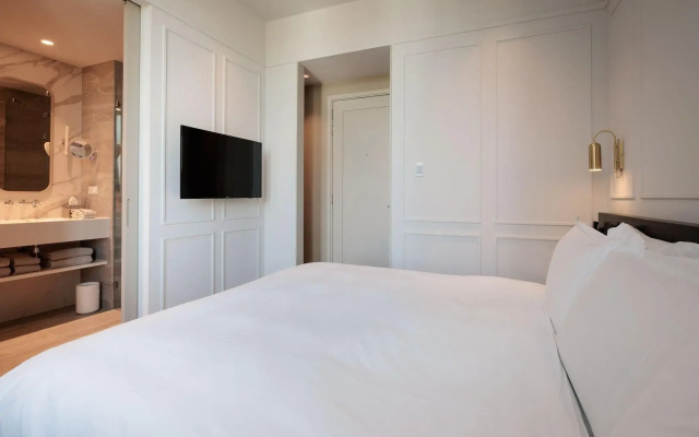 Pillows Grand Boutique Hotel Maurits at the Park - Small Luxury Hotels