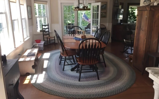 Captains Quarters - Three Bedroom Home