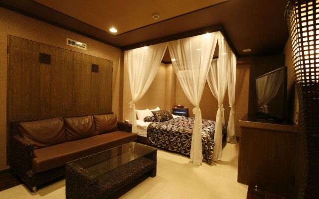 Hotel pasionresort - Adults only