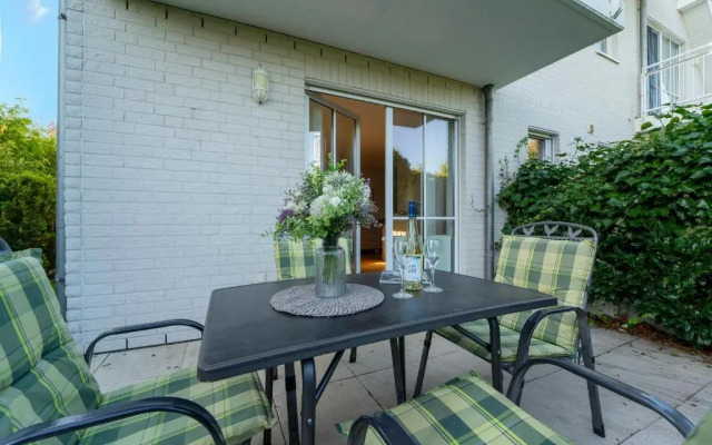 Der Seelord Wohnung 1