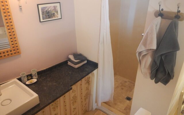 B&B Ma Maison de Loin