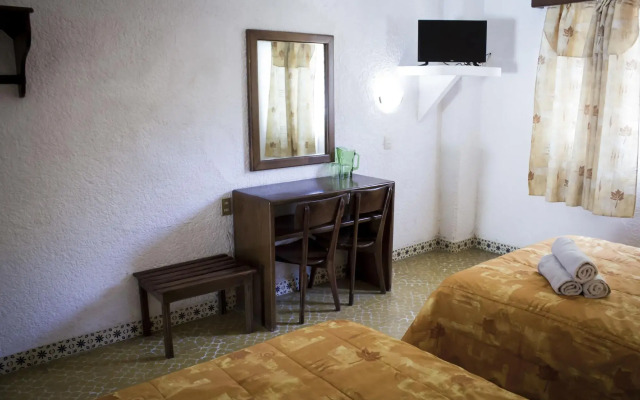 Hotel Playa Azul