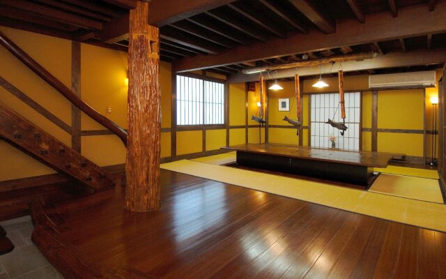 Tofuya Resort & Spa Izu