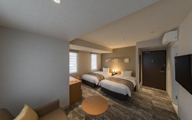 Kyoto Gion U-BELL Hotel