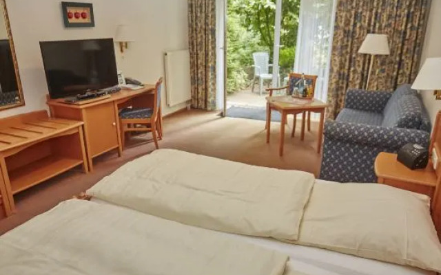 Peters Das Genusshotel in der Wingst