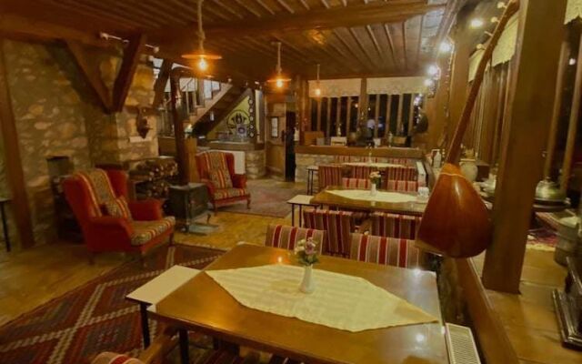 Bedirbey Konak Hotel