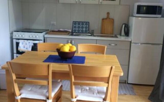 Whispering Pines B&B