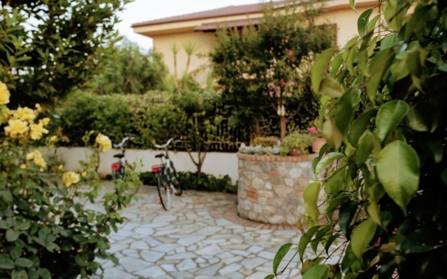 Zama Bed&Breakfast