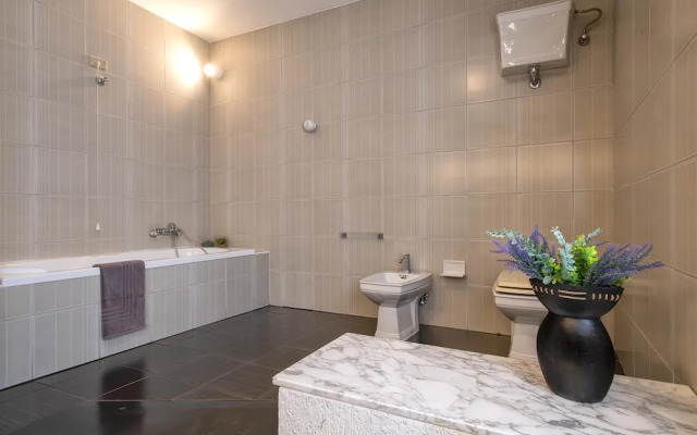 Sardinia Re - Tema Apartment