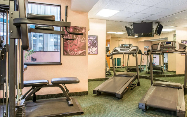 Quality Inn & Conference Center