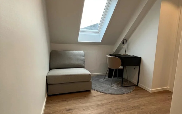 ATCON Downtown Apartments