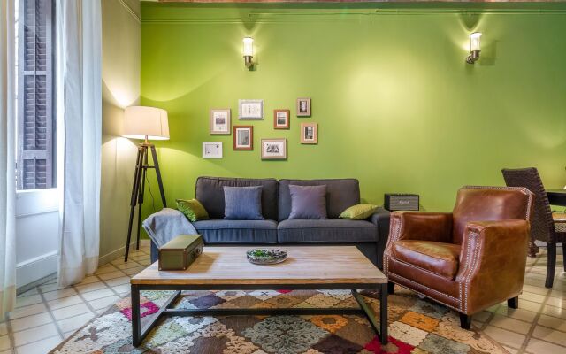 3 Bedroom Green Market Apartment - Hoa 48478