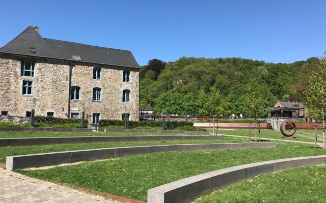 Residence des Recollets Apartments