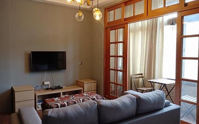 Formosa Backpackers Hostel & Apartment（青年民宿）