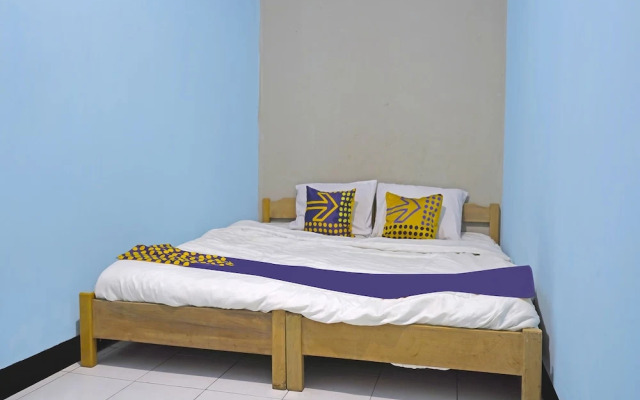 SPOT ON 91543 Pondok Denki 11