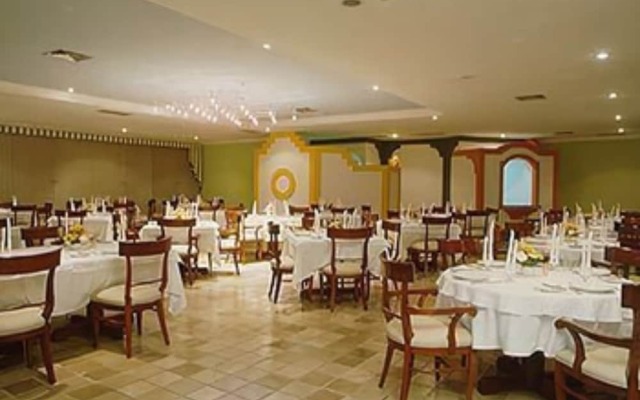 Hotel Porto do Mar