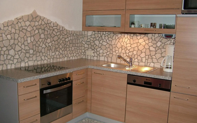 Appartements Gästehaus Schrott