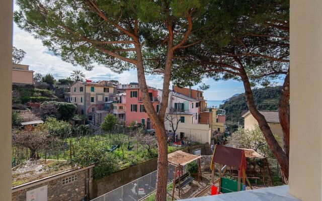 Ostello Corniglia