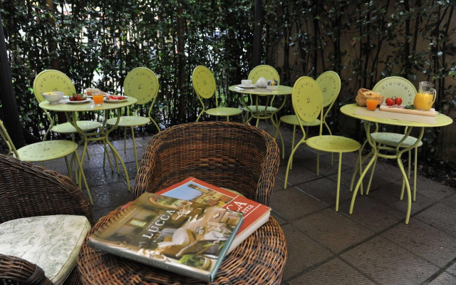 Il Seminario Bed and Breakfast