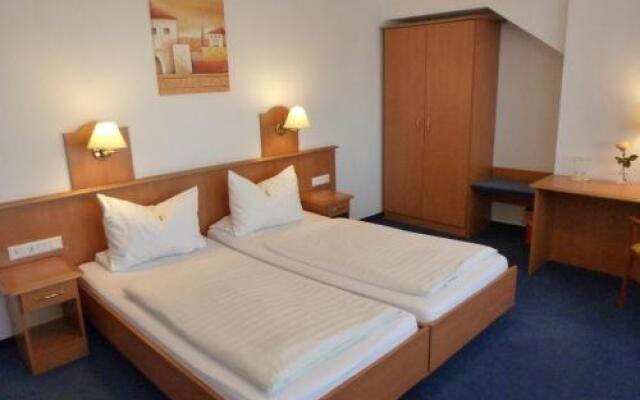 Hotel - Restaurant Goldnes Fass