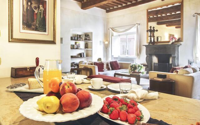 Appartamento Mari by Vacation in Lucca