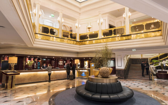 Maritim Hotel Ulm