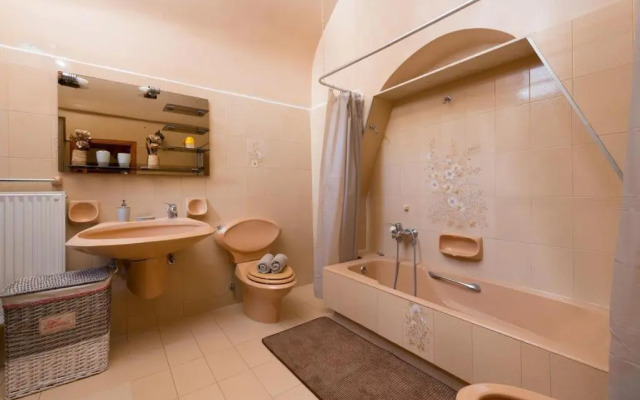 Traditional 3 bedroom house in the Old Town