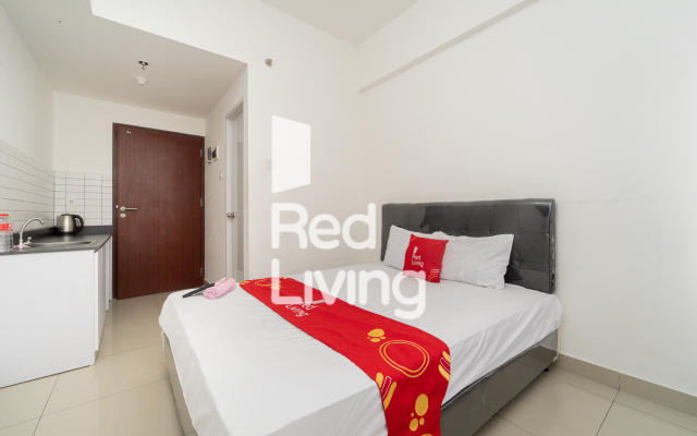 RedLiving Apartemen Sayana - Sentra Jaya Tower Cha