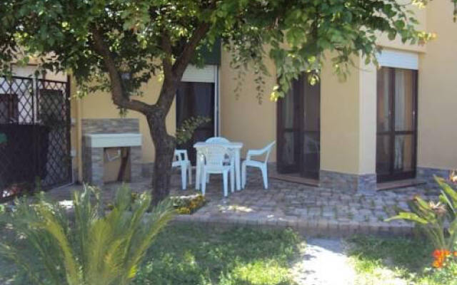 LOasi Bed and Breakfast