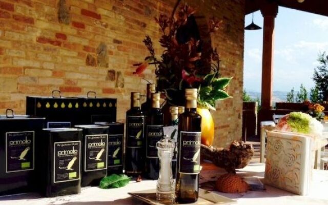 BioAgriturismo Il Falco