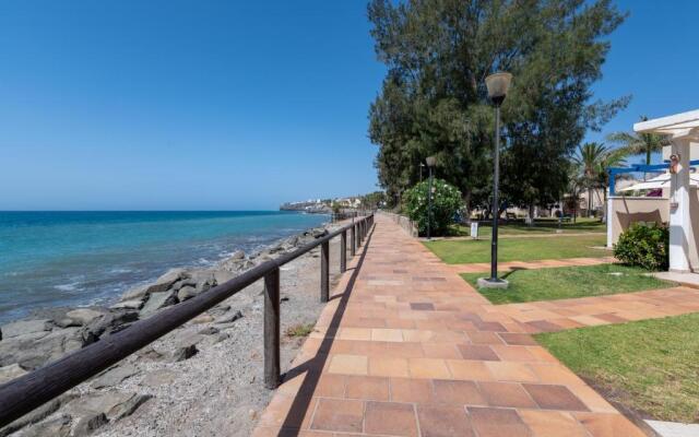 Apartamentos Playa Feliz