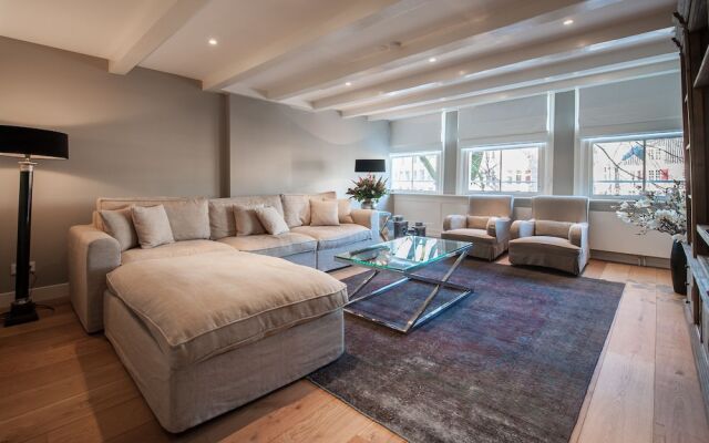 Short Stay Group The Grand Singel Luxury Serviced Apartments