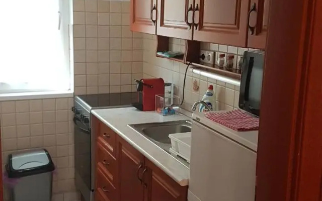 ROSE Apartman