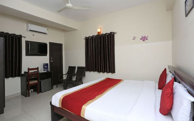 The Royal Nest By OYO Rooms