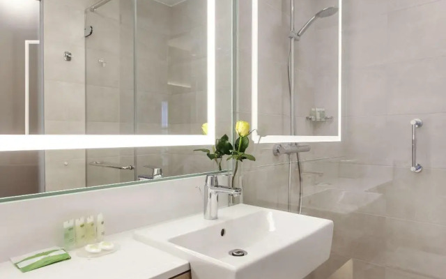 Courtyard by Marriott Vilnius City Center