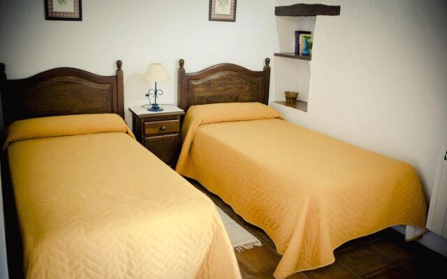 Casa Rural Rancho Calvillo