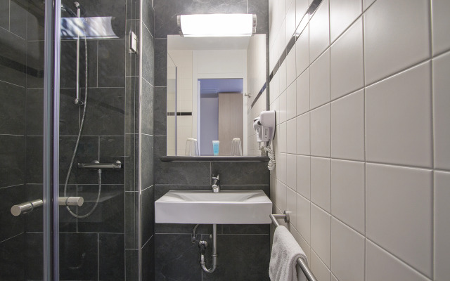 Bastion Hotel Schiphol Hoofddorp
