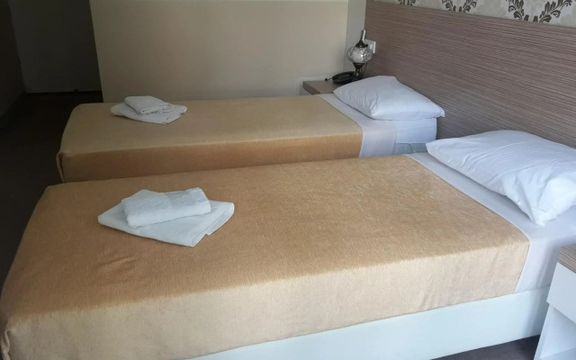 Nicea Hotel
