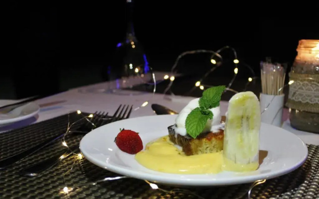 Explorers Lions Rock Rapids Camp